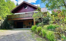 LES CIMES BLANCHES CLEDICIHOME Chalet 8 pers SPA&Grand terrain 4 MINUTES DES PISTES