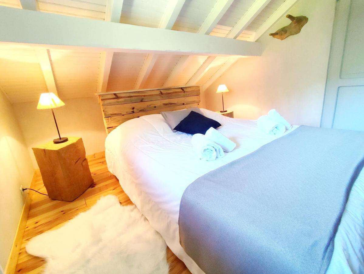 LES CIMES BLANCHES CLEDICIHOME Chalet 8 pers SPA&Grand terrain 4 MINUTES DES PISTES La Bresse Extérieur photo